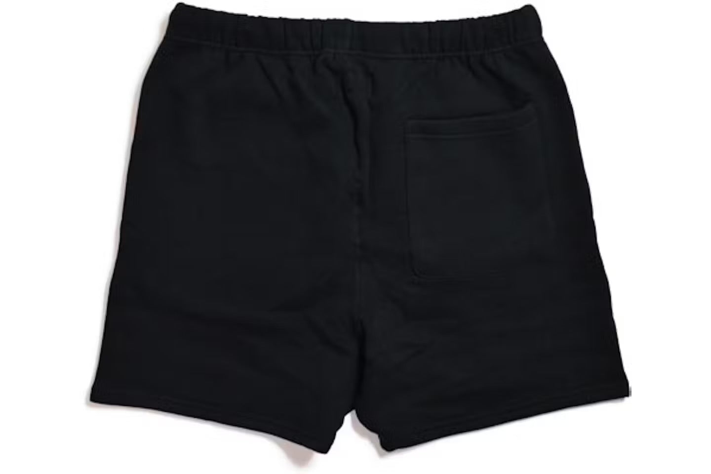 E**entials shorts