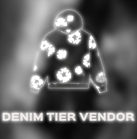 Den*m T*er Vendor