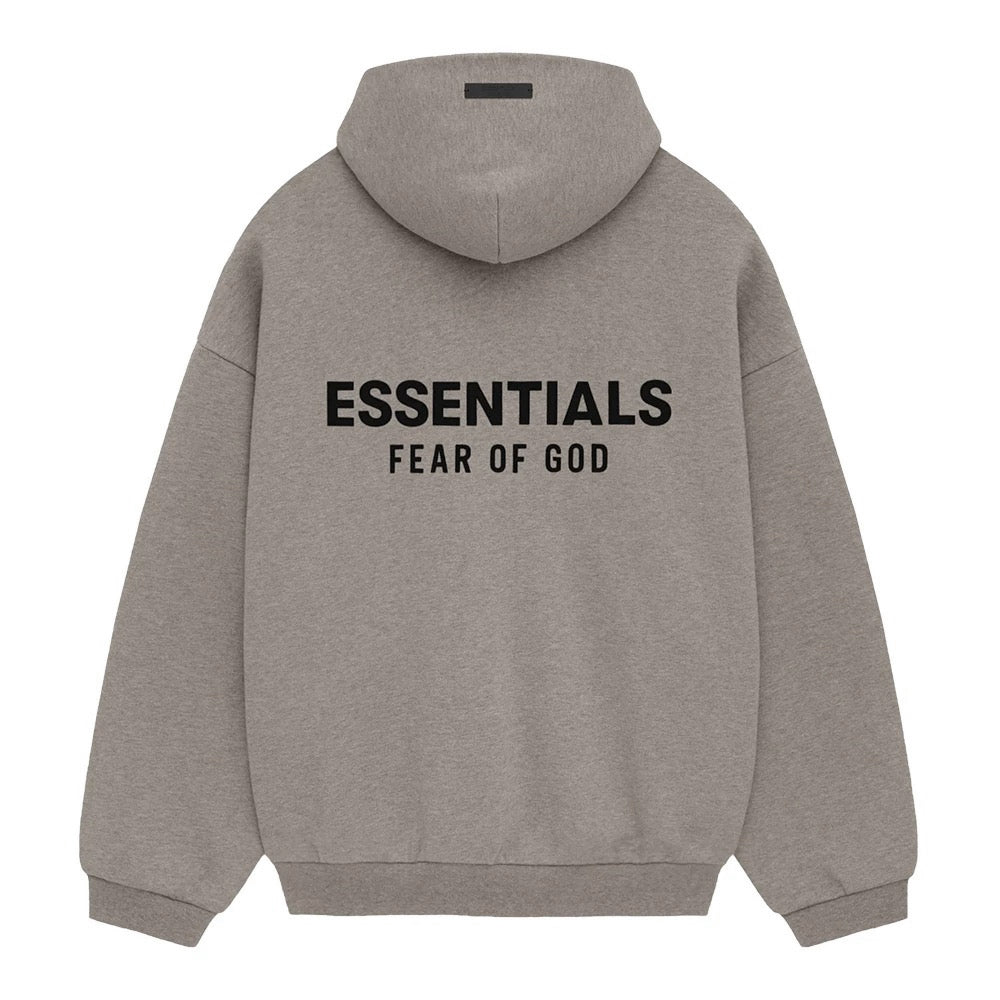 E**entials Hoodies
