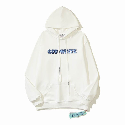 Off Wh*te Hoodies