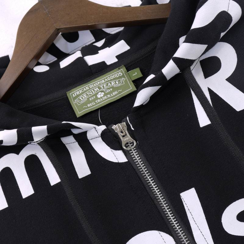 DT Hoodie