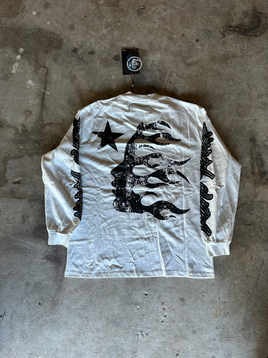 Long Sleeve HS Shirt