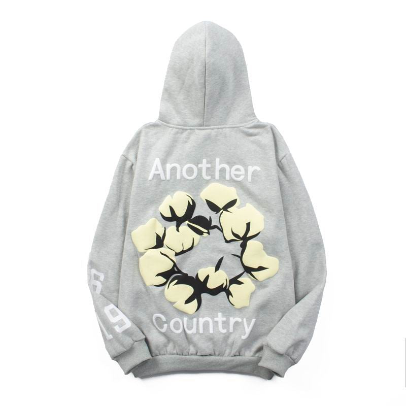 DT Hoodie