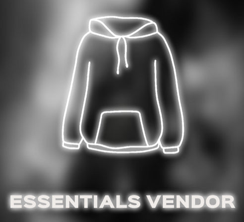 E**enitials Vendor