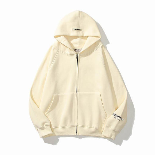 E**entials hoodie