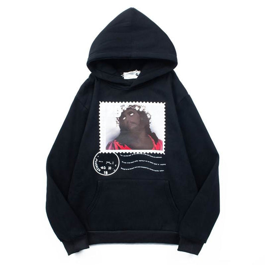 DT Hoodie