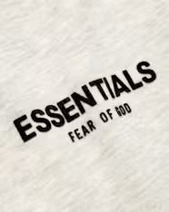 E**entials Sweatpants