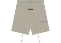 E**entials shorts