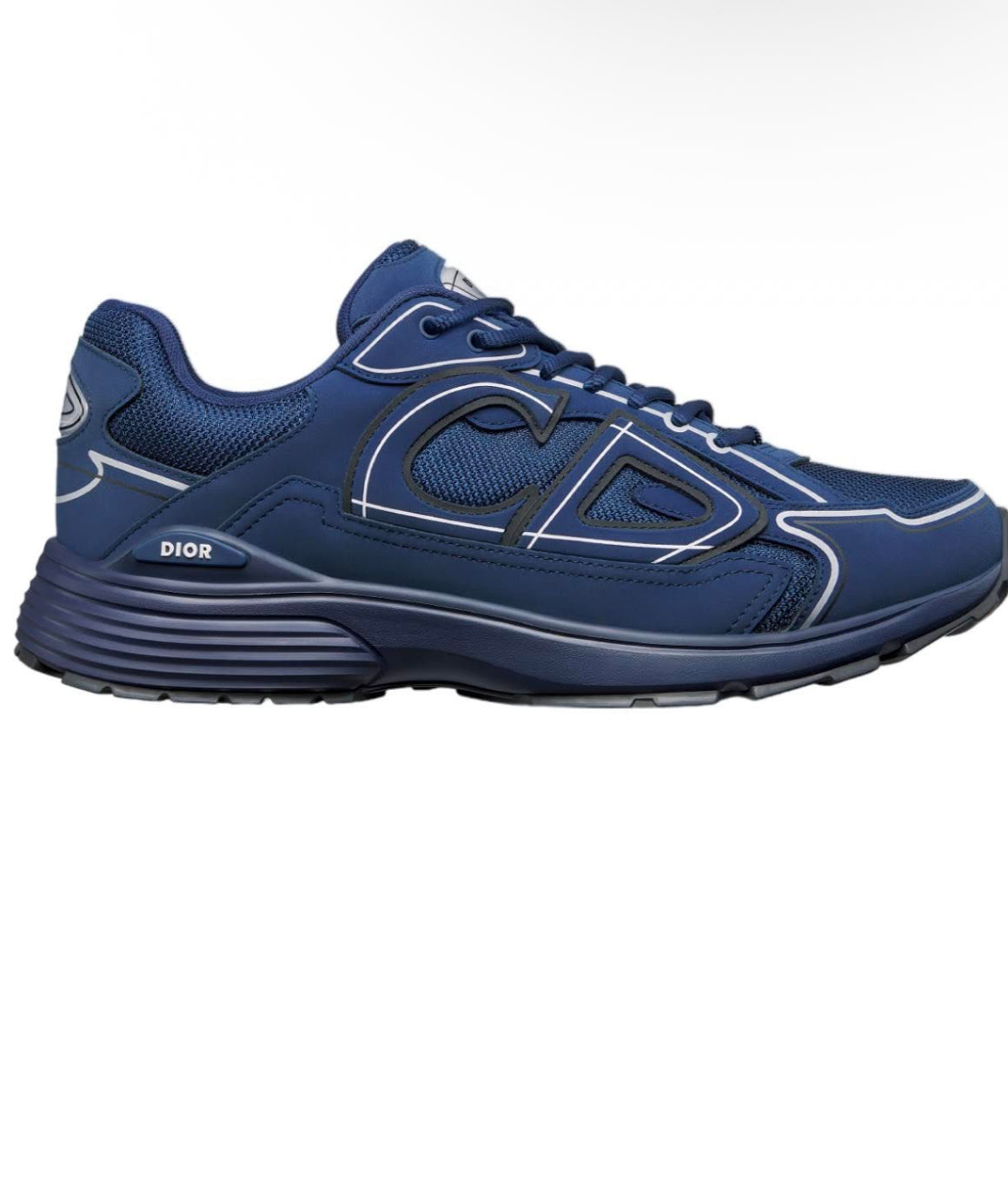 D*OR B30S - NAVY BLUE