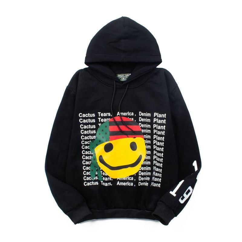 DT Hoodie