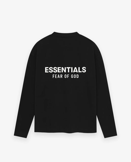 E**entials Long Sleeve