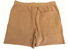 E**entials shorts