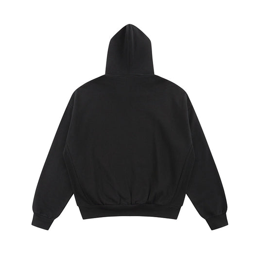 E**entials Hoodie