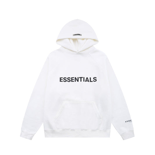 E**entials Hoodies