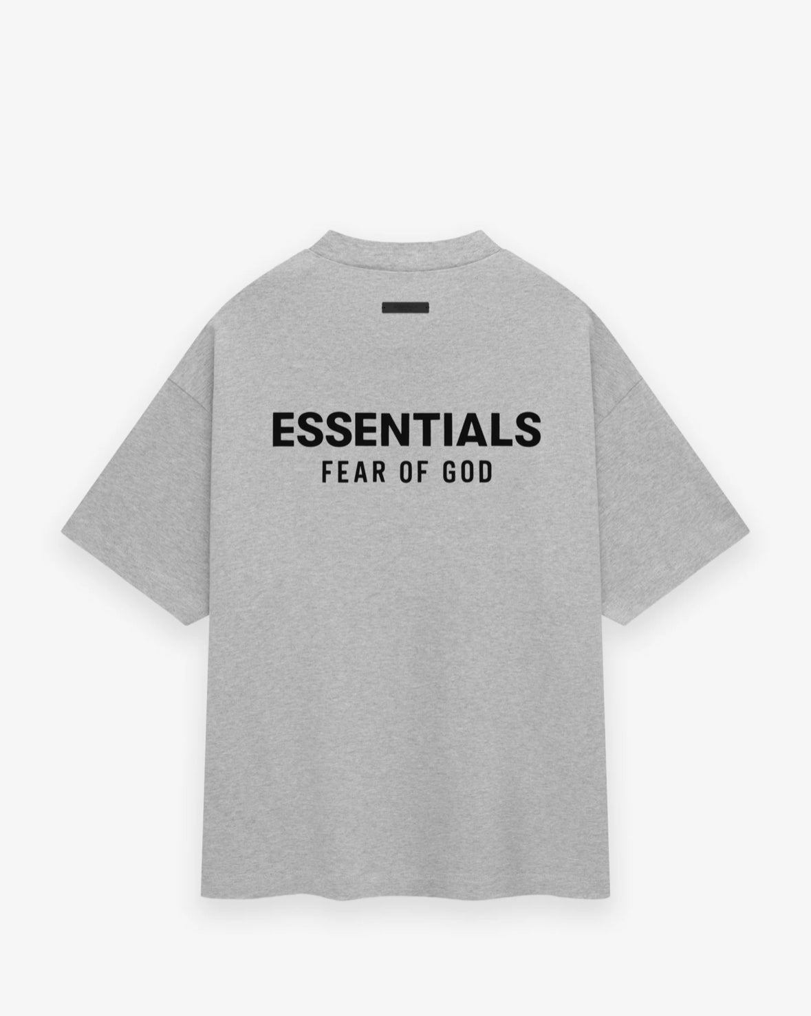 E**entials T Shirt