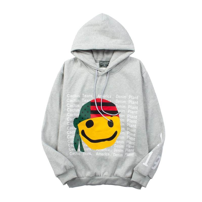 DT Hoodie