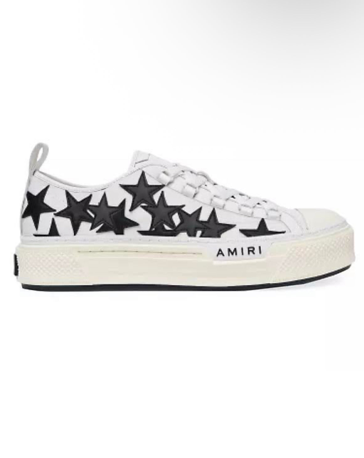 AM*RI STARS - BLACK