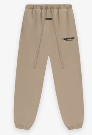 E**entials Sweatpants