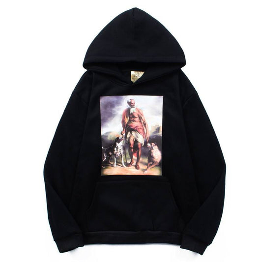 DT Hoodie
