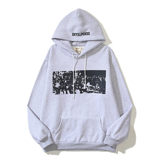 DT Hoodie