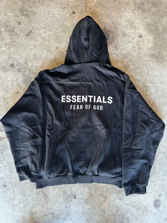 E**entails Hoodie