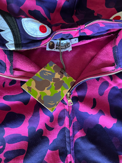 B*PE HOODIE