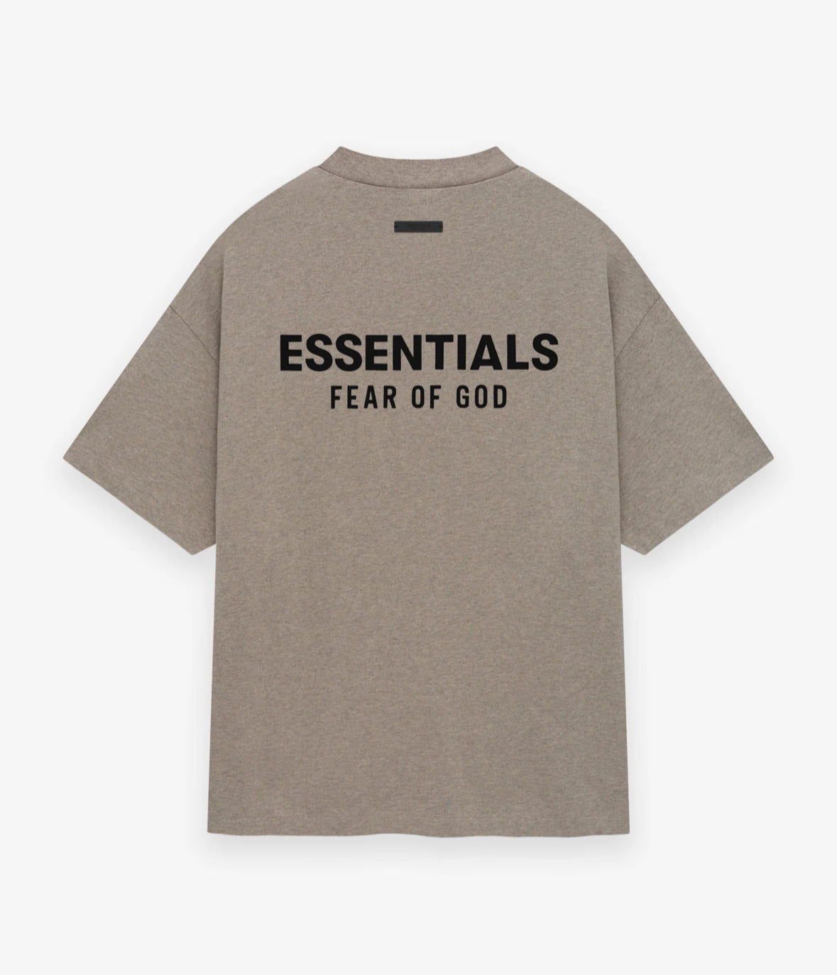 E**entials T Shirt