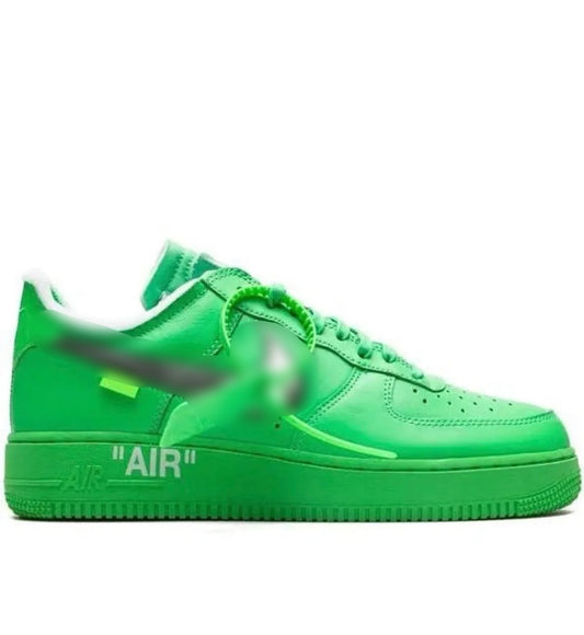 OW AF1S - BROOKLYN