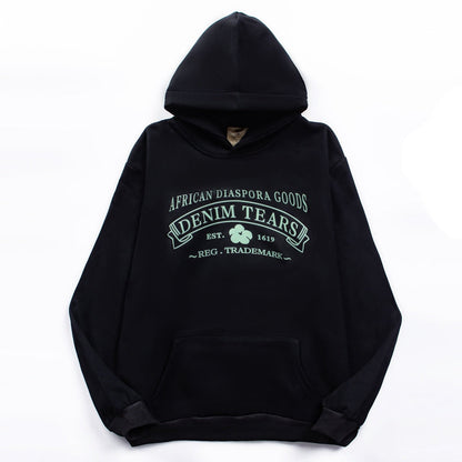 DT Hoodie