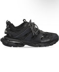 BB TRACKS - BLACK