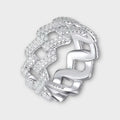 Cuban Ring