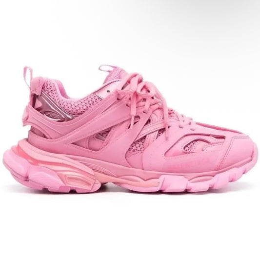 BB TRACKS - PINK