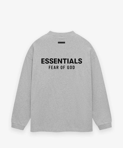 E**entials Long Sleeve
