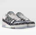 LV TRAINERS - GRAY