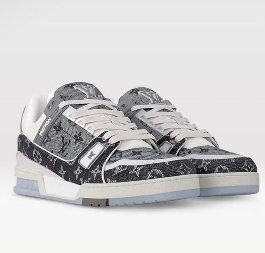 LV TRAINERS - GRAY
