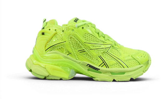 BB Runner