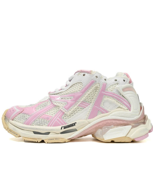 BB RUNNERS - LIGHT PINK