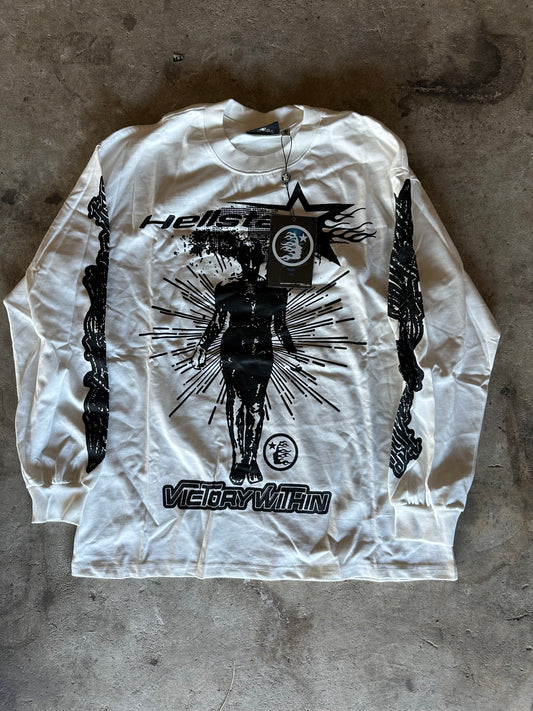 Long Sleeve HS Shirt