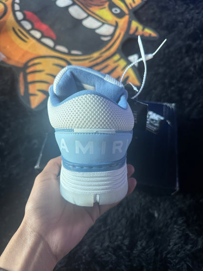 ON HAND AM*RI MA 1 - LIGHT BLUE