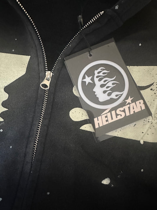 HS Zip Up