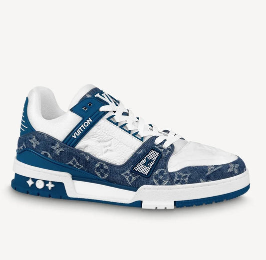 LV TRAINERS - BLUE