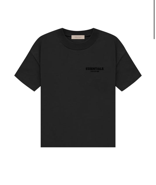 E**entials T Shirt