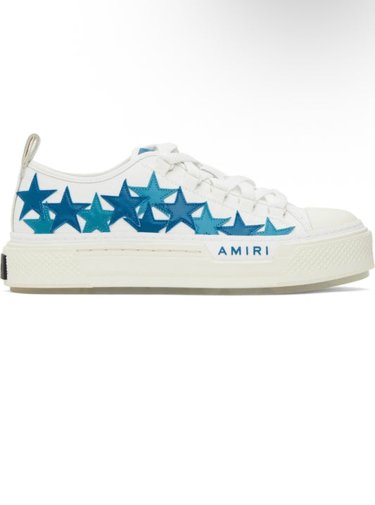 AM*RI STARS - BLUE