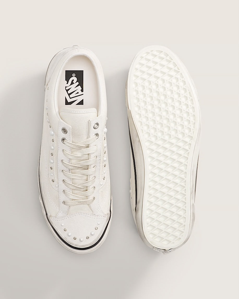 (On Hand) Old Skool V*NS 2-3 day shipping