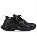 BB RUNNERS - BLACK