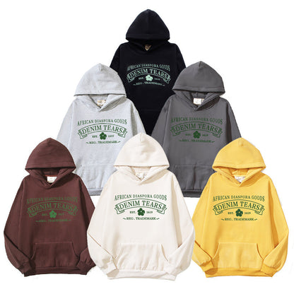 DT Hoodie