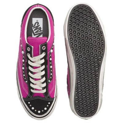 ( On Hand ) Old Skool V*NS 2-3 days shipping
