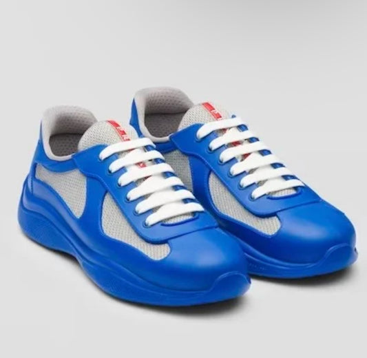 PR*DAS - BLUE