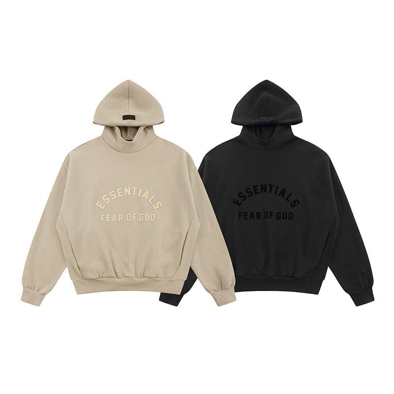 E**entials Hoodie