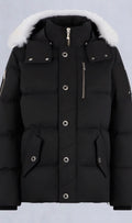 M**se Knuckles Coat
